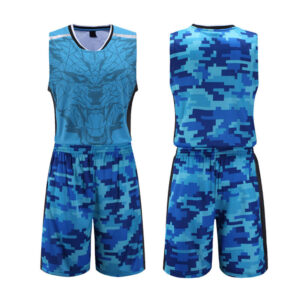 Basketball Uniforms
