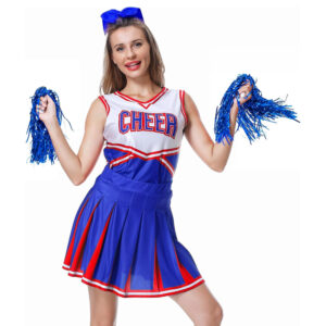 Cheerleading Uniforms