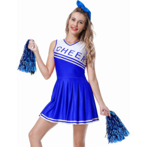 Cheerleading Uniforms