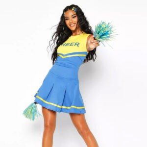 Cheerleading Uniforms