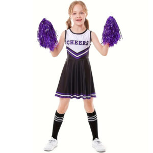 Cheerleading Uniforms