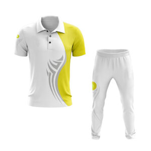 Cricket Uniforms