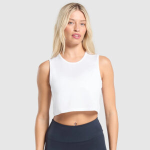 Crop Tank Top