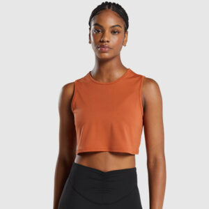 Crop Tank Top