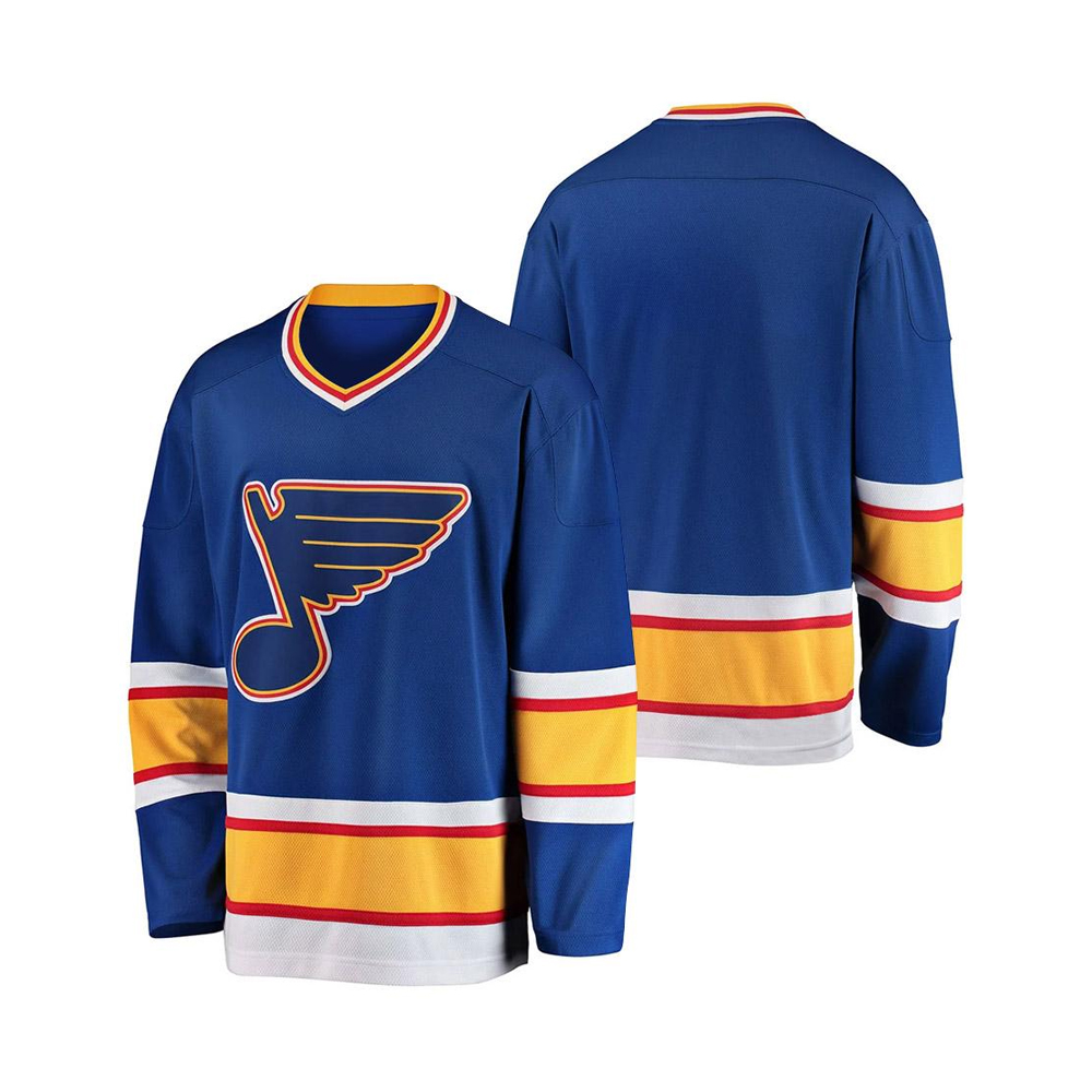 Ice Hockey Jersey