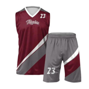 Volleyball Uniforms