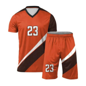 Volleyball Uniforms