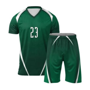 Volleyball Uniforms