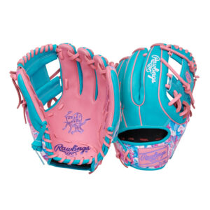 Baseball Gloves