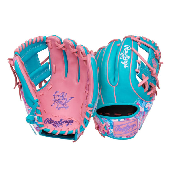 Baseball Gloves
