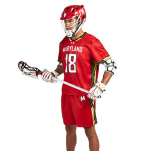 Lacrosse Uniforms