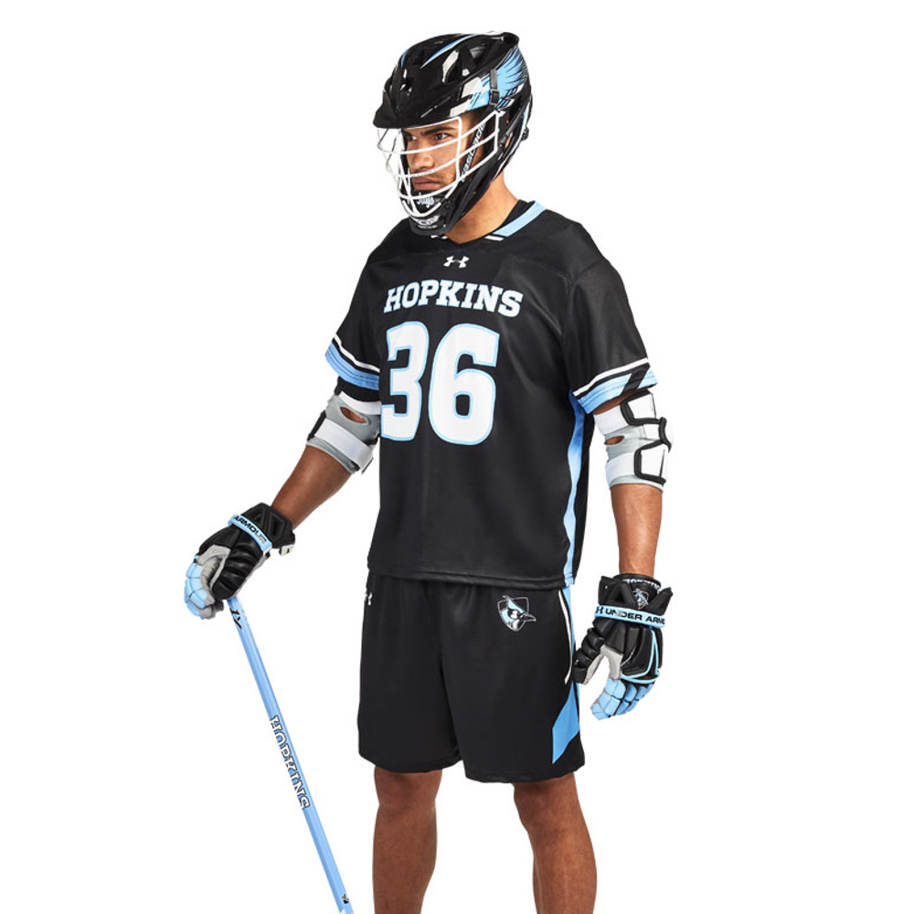 Lacrosse Uniforms