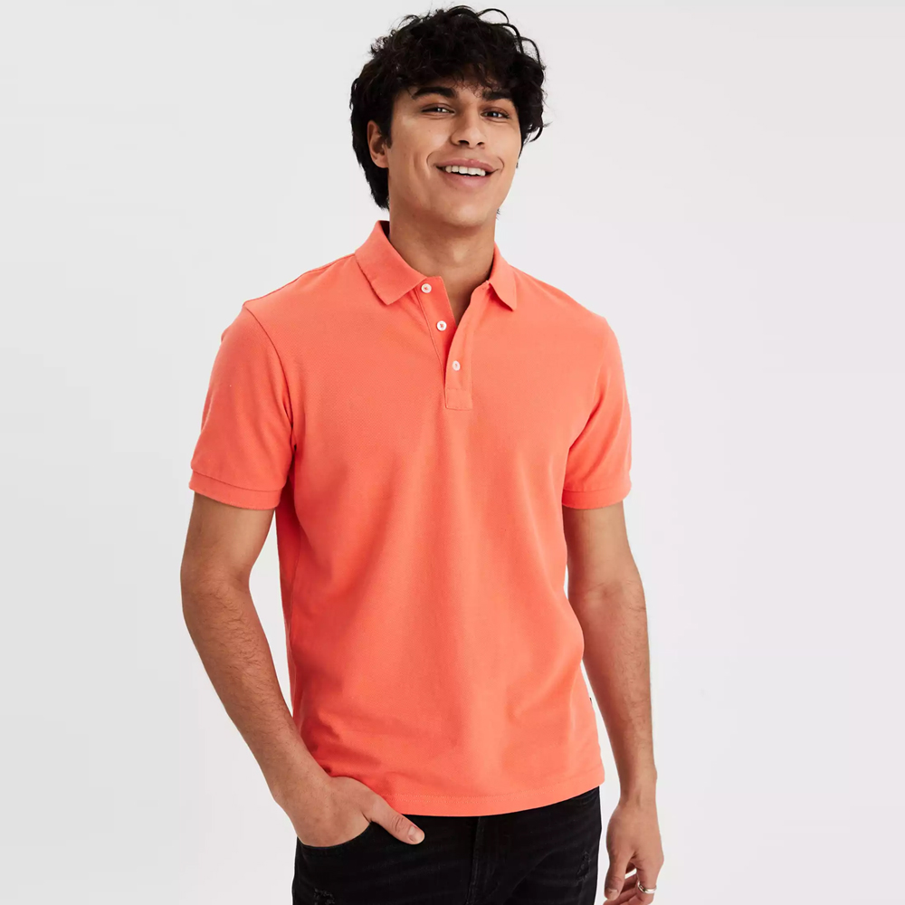 Polo Shirts